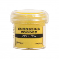 Ranger - Embossing Powder - Yellow